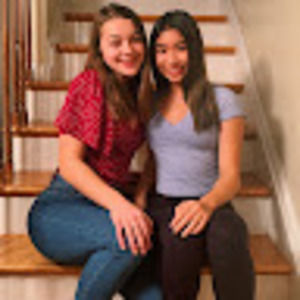 Meet your Posher, Robin